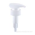 Lotion Pumps 28/41033/41032/40038/400 head plastic lotion dispenser pump Factory